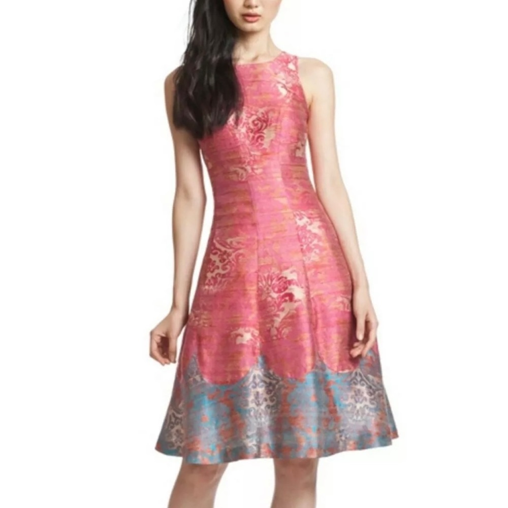 Tracy Reese dress